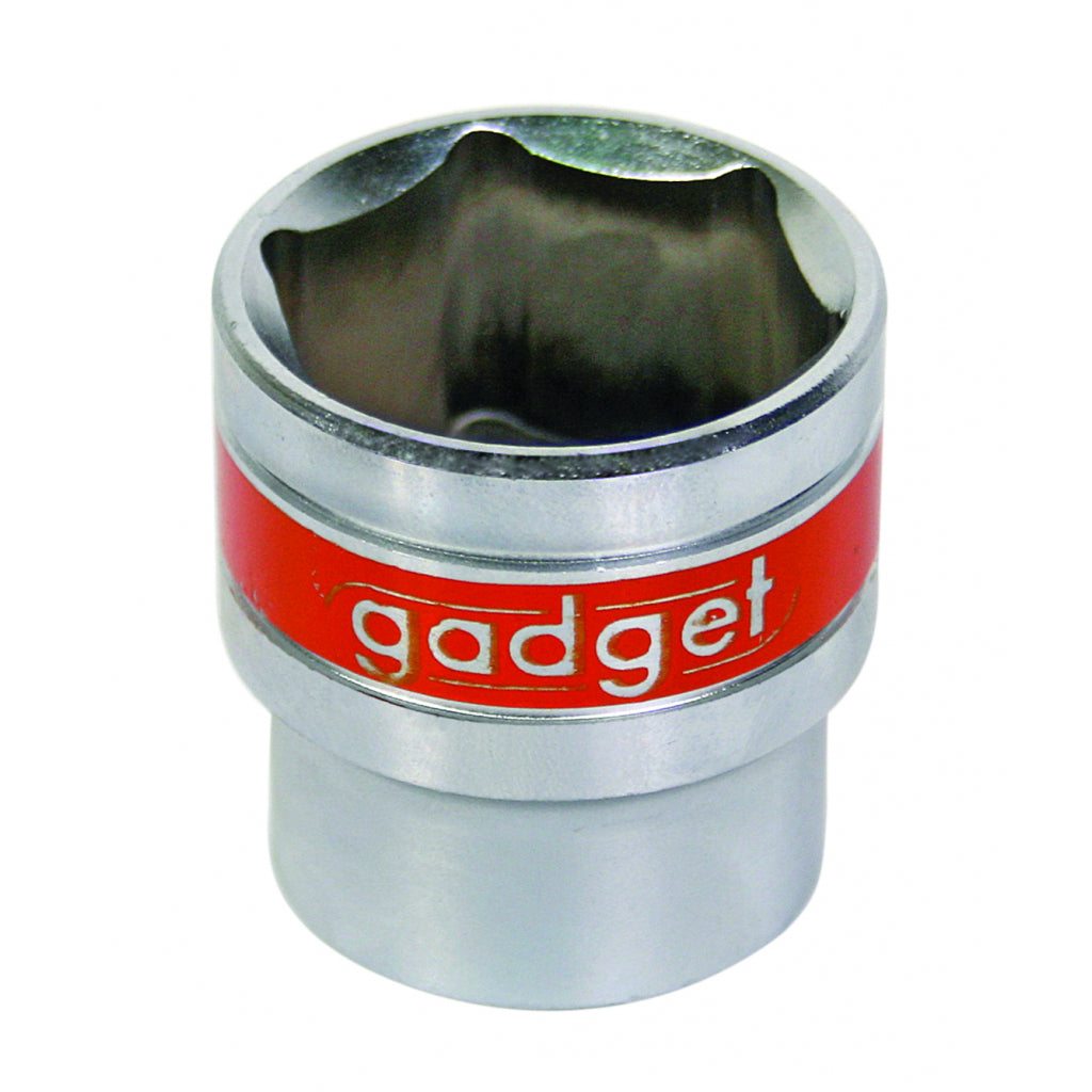 GADGET Tubulara 1/2"x27mm CR-V GD Fabricat din Otel Cr-V