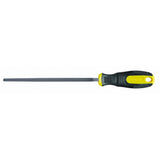 TOP MASTER PRO Pila 200mm TMP Otel calit Maner in doua straturi pentru prindere mai buna