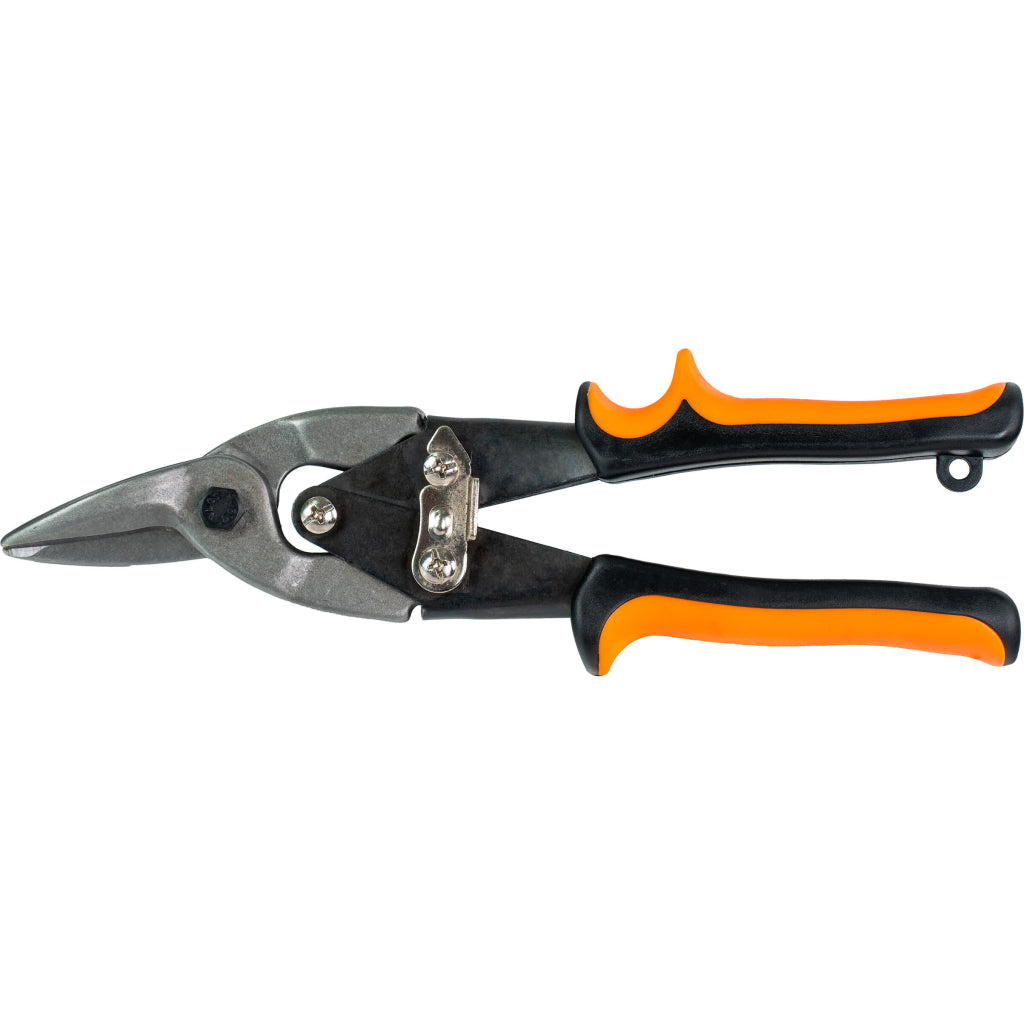 GADGET Foarfeca tabla pe dreapta GD Maner ergonomic Bi-material