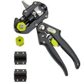 GARDEX Dispozitiv pentu altoit GX (20/120) Metoda Omega pentru cresterea productivitatii