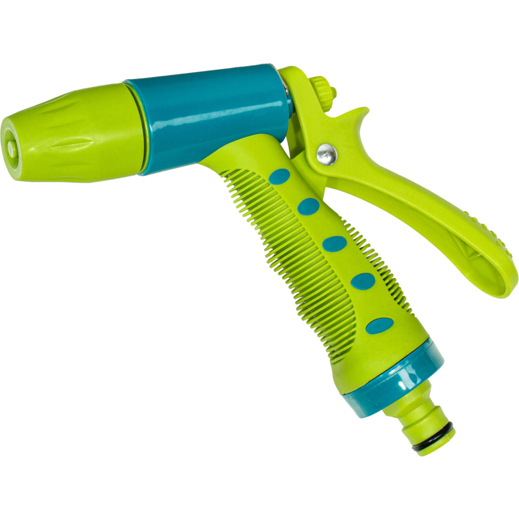 TOP GARDEN Pistol pentru stropit -multifunctional TG Reglaj jet de apa Maner ergoniomic