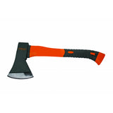 GADGET Topor maner fibra 500g GD Capete din otel tratat Maner ergonomic din fibra de sticla Greutate: 500g