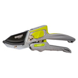 GARDEX Foarfeca tip nicovala LUXE GX Lamă din oțel japonez SK5 acoperită cu teflon