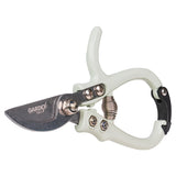 GARDEX Foarfeca MINI GX Lame din oțel inoxidabil Design compact