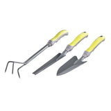 GARDEX Set unelte de gradina CLASSIC GX Instrumentele de grădinărit sunt bine făcute pentru a acoperi o mare varietate de aplicații de grădinărit