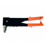 GADGET Cleste pop nituri 250mm GD Cap rotativ la 90 ° ce confera acces in locuri greu accesibile Cap din otel de calitate superioara