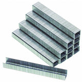 RAIDER Capse pentru RD-AS03 6x9.1x0.7mm 10000buc Fabricate din otel galvanizat