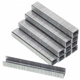 RAIDER Capse pentru RD-AS03 8x9.1x0.7mm 10000buc Fabricate din otel galvanizat