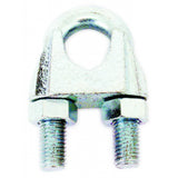 TOP STRONG Colier fixare cabluri 10mm TS Din otel