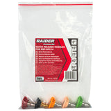 RAIDER Set 5 duze rapide 0° 15° 25° 40° 60° pentru RDP-HPC14