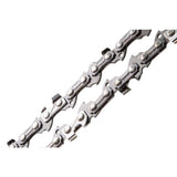 RAIDER Lanț de ferăstrău3/8".043" (1.1mm) 40 for RDI-BCCS32 Vibratii reduse, taiere de calitate si confort in munca Numar de dinti : 40
