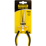 TOP MASTER PRO Mini cleste varf ascutit CR-V TMP Material:otel crom-vanadiu Finisaj lucios