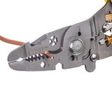 TOP MASTER PRO Cleste reglabil`pentru decablat 190mm TMP