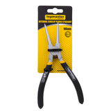 TOP MASTER PRO Cleste ptr sigurante intern/drept 180mm TMP Material:otel crom-vanadiu Finisaj lucios