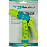 TOP GARDEN Pistol pentru stropit -multifunctional TG Reglaj jet de apa Maner ergoniomic