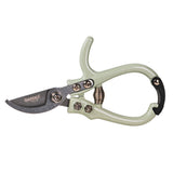 GARDEX Foarfeca MINI GX Lame din oțel inoxidabil Design compact