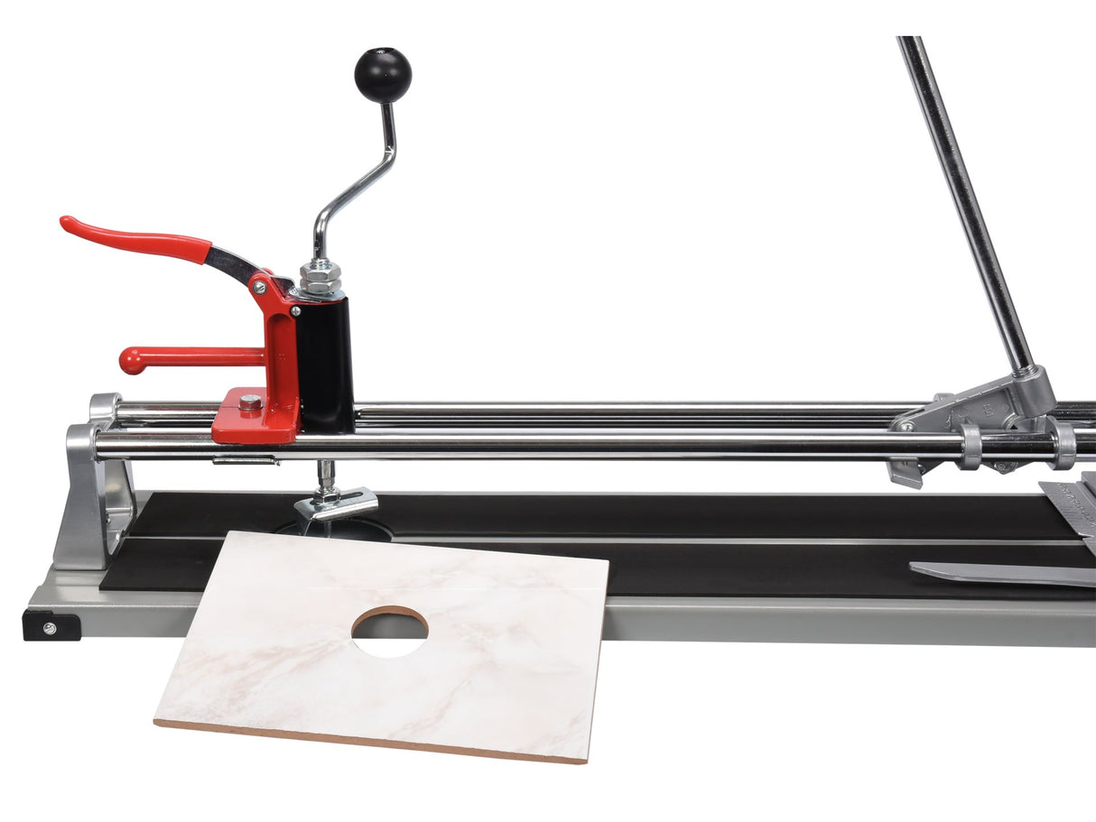VOREL 00300 KERÁMIACSEMPE VÁGÓ, 3 FUNKCIÓ, 600 MM HOSSZÚSÁG 