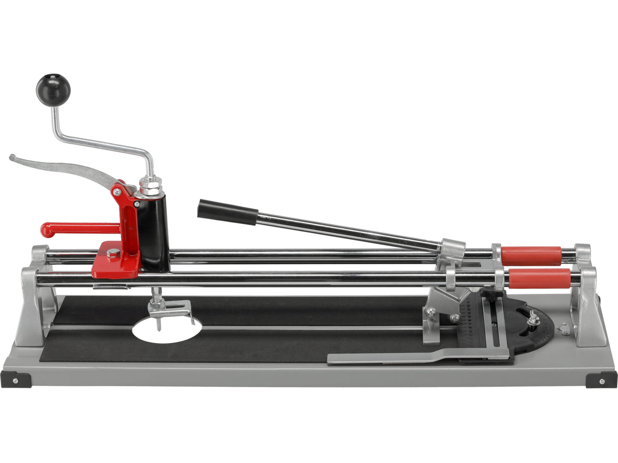 VOREL 00320 KERÁMIACSEMPE VÁGÓ, 3 FUNKCIÓ, 450 MM HOSSZÚSÁG 