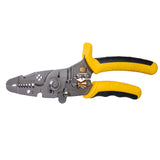 TOP MASTER PRO Cleste reglabil`pentru decablat 190mm TMP