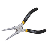 TOP MASTER PRO Cleste ptr sigurante intern/drept 180mm TMP Material:otel crom-vanadiu Finisaj lucios