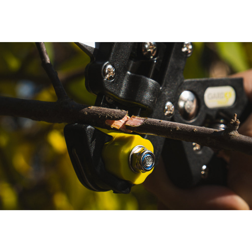 GARDEX Dispozitiv pentu altoit GX (20/120) Metoda Omega pentru cresterea productivitatii