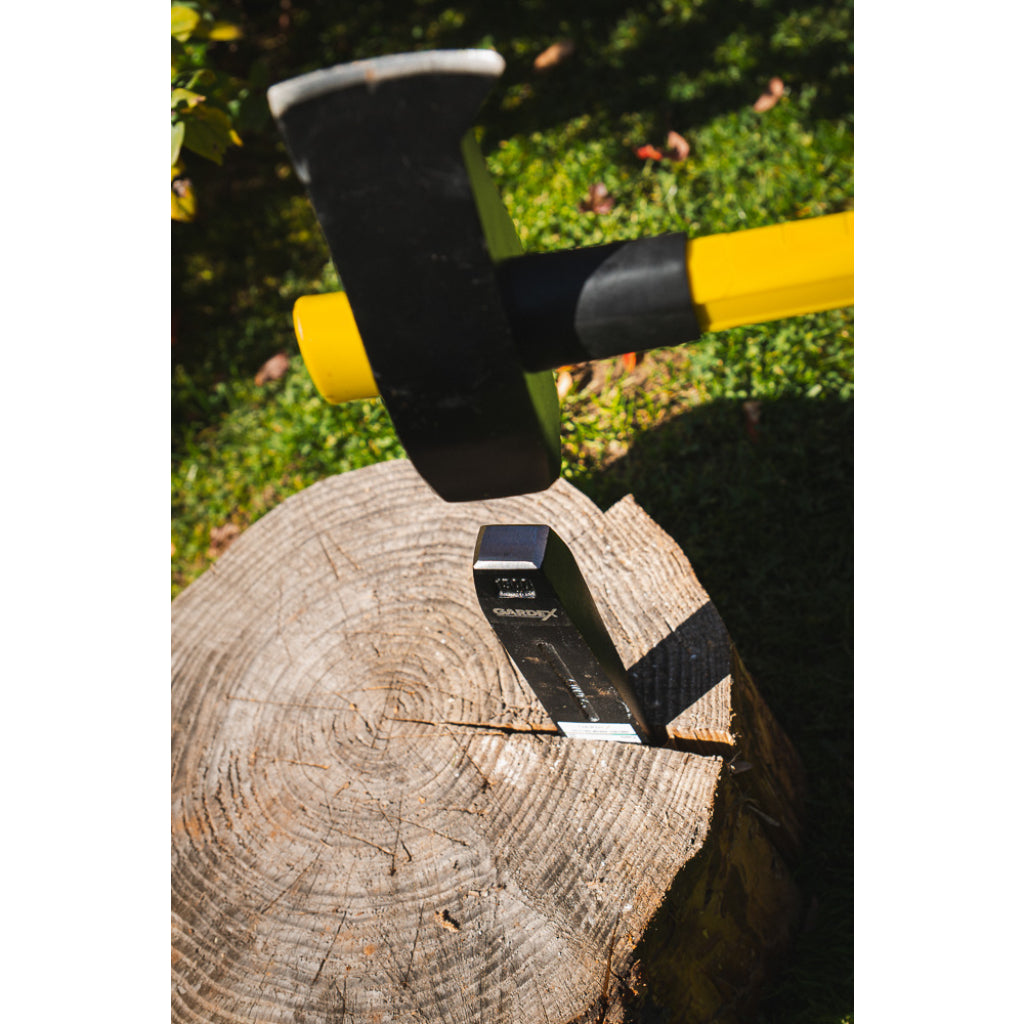 GARDEX Pana pentru despicat 1500 G CULTURE GX