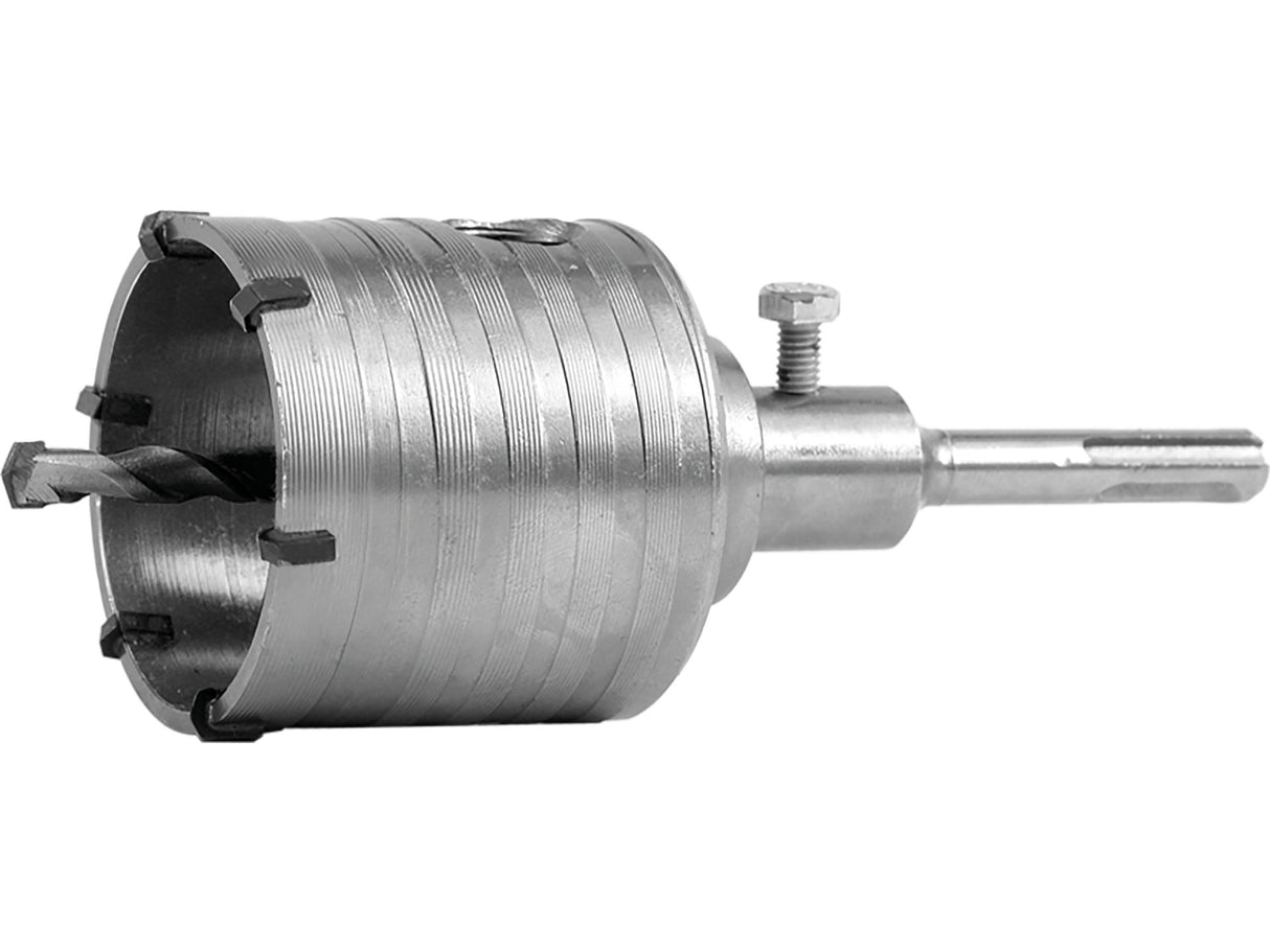 CAROTA VIDIA PENTRU VOREL 03246 BETON - SDS 80MM
