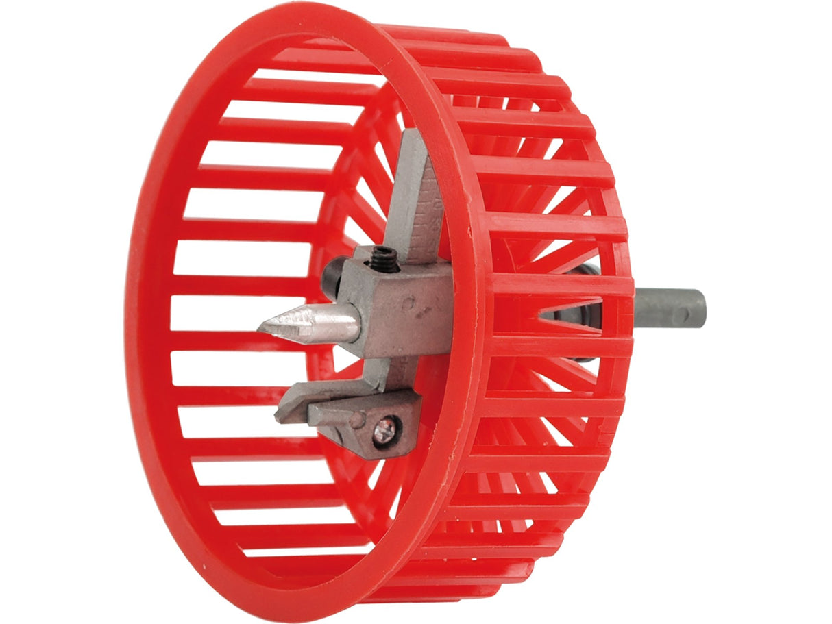 VOREL 03940 CSEMPE FORGÓKÉS 20-94MM 