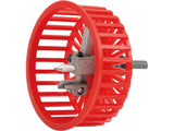VOREL 03940 CSEMPE FORGÓKÉS 20-94MM 