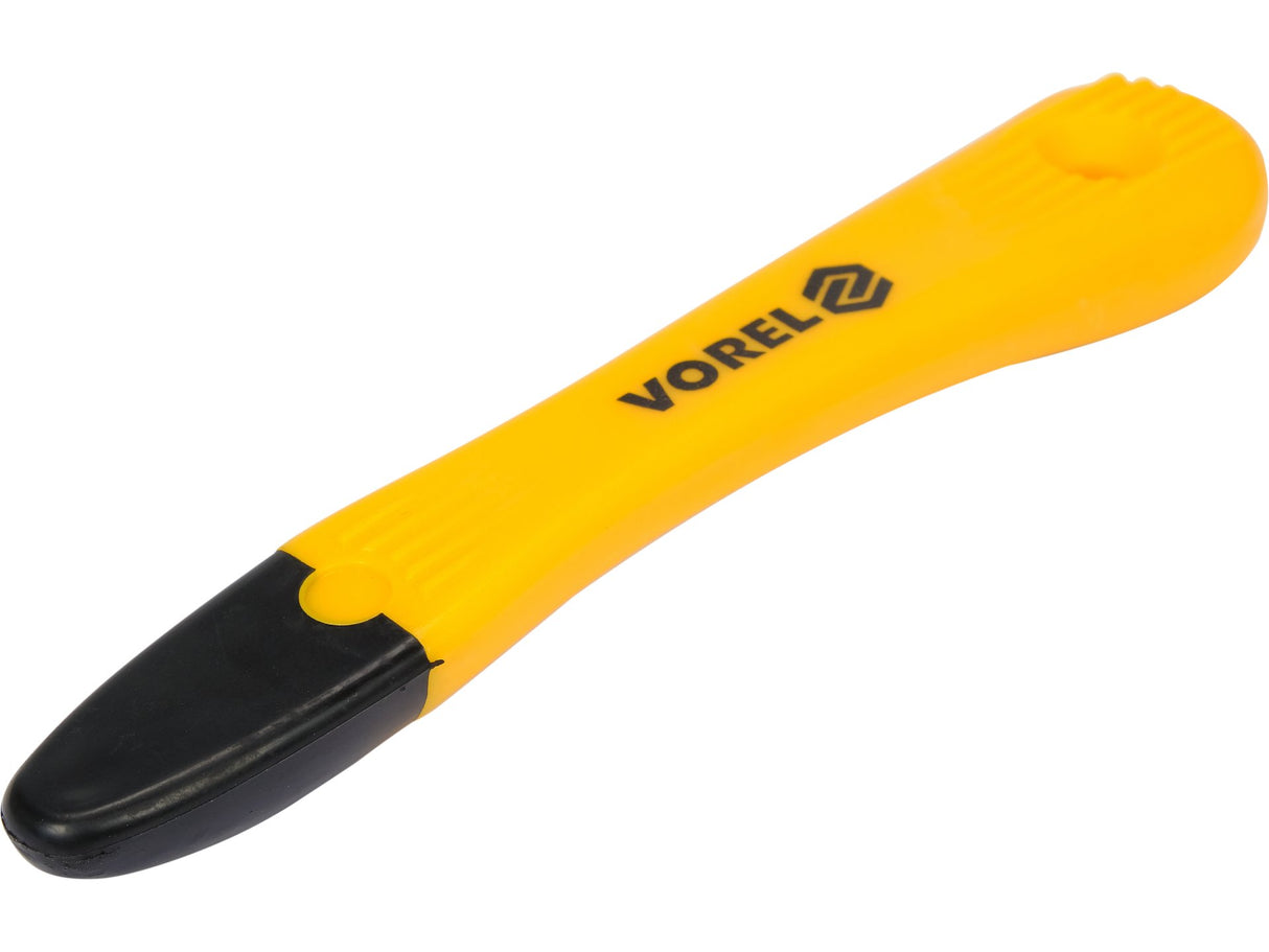 SPATULA PENTRU SILICON VOREL 04360