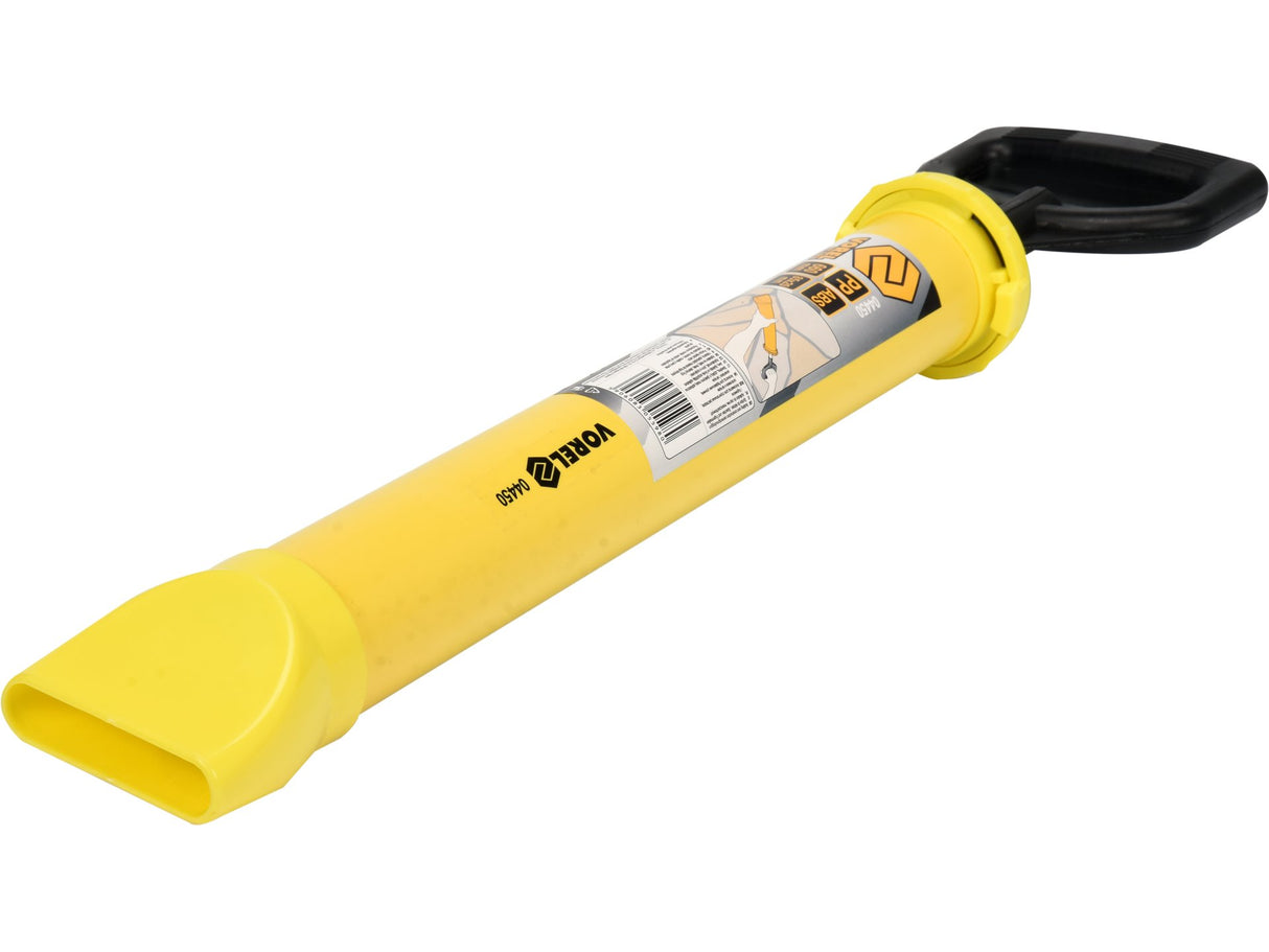 DISPOZITIV CHIT DE VOREL 04450 ROSTURI, VARF DREPT