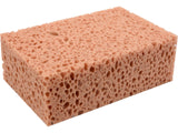 VOREL 04542 KERÁMIA CSEMPE SZIVACS, VÍZNEDVSZÍVÓ, 170X60MM 