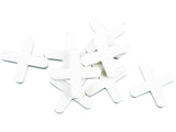 DISTANTIERE CRUCE PENTRU VOREL 04640 FAIANTA 4,0MM, 100 BUC