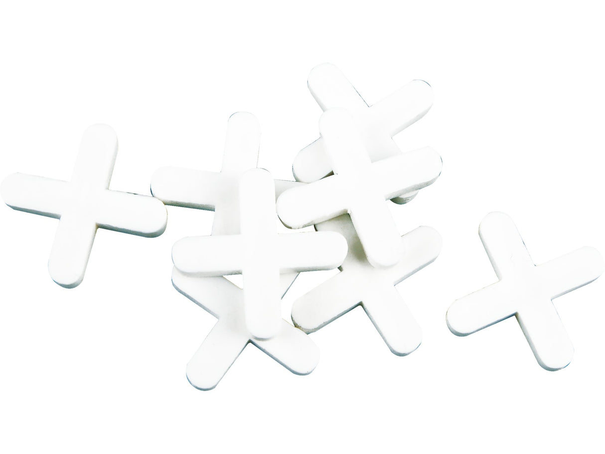 DISTANTIERE CRUCE PENTRU VOREL 04640 FAIANTA 4,0MM, 100 BUC