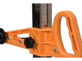 CUTTER CU DOUA VOREL 04770 CUTITE PENTRU TAIEREA PLACILOR DE RIGIPS