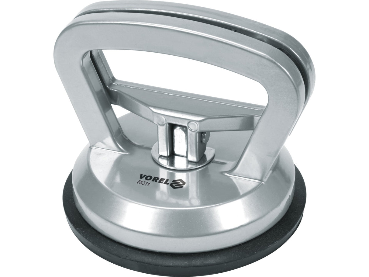 TAPADÓKORONG VOREL 05311 ALUMÍNIUM 1X115MM, 40KG 