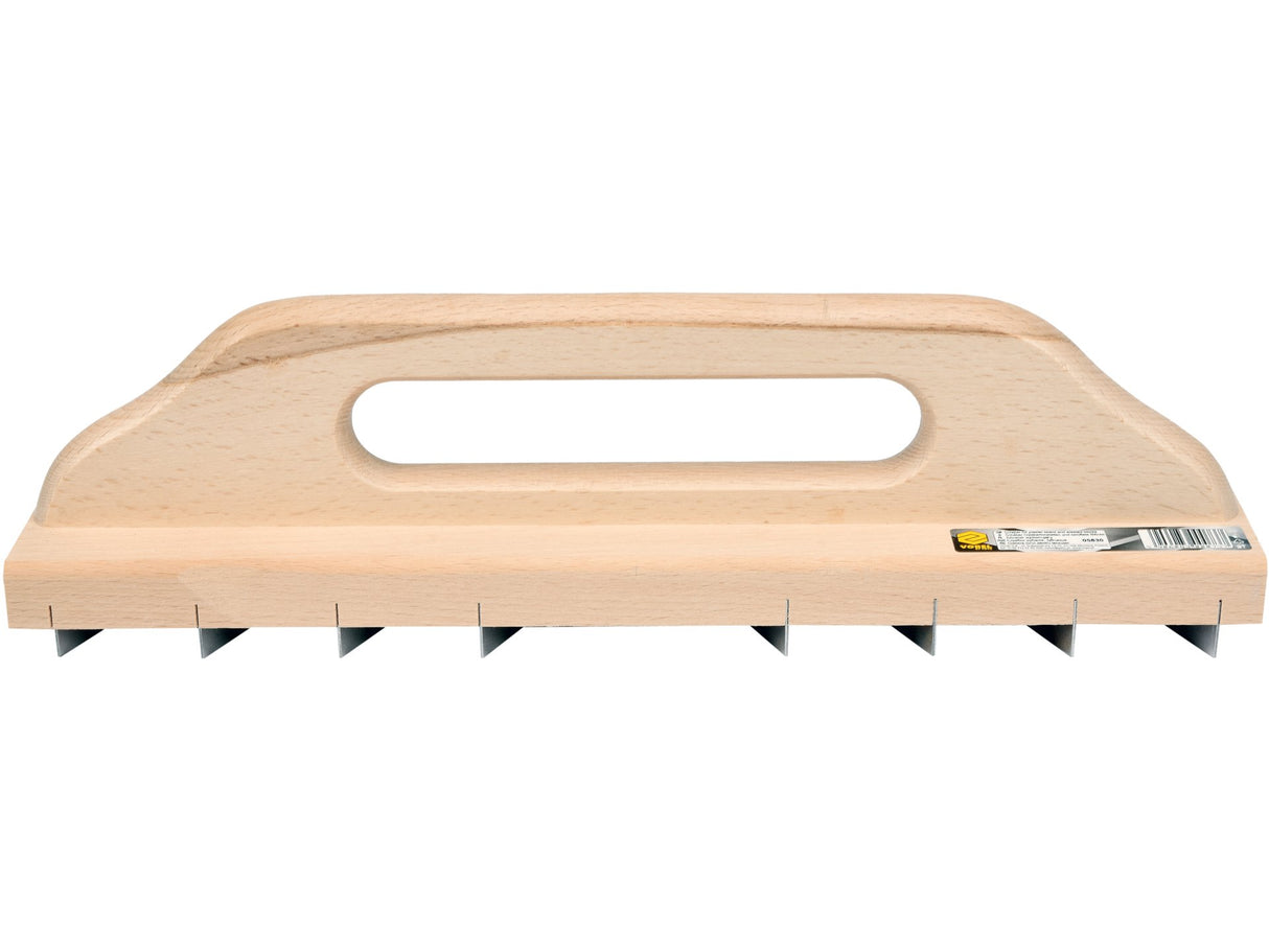 GLETIERA LEMN PENTRU VOREL 05830 BCA, 80X240MM