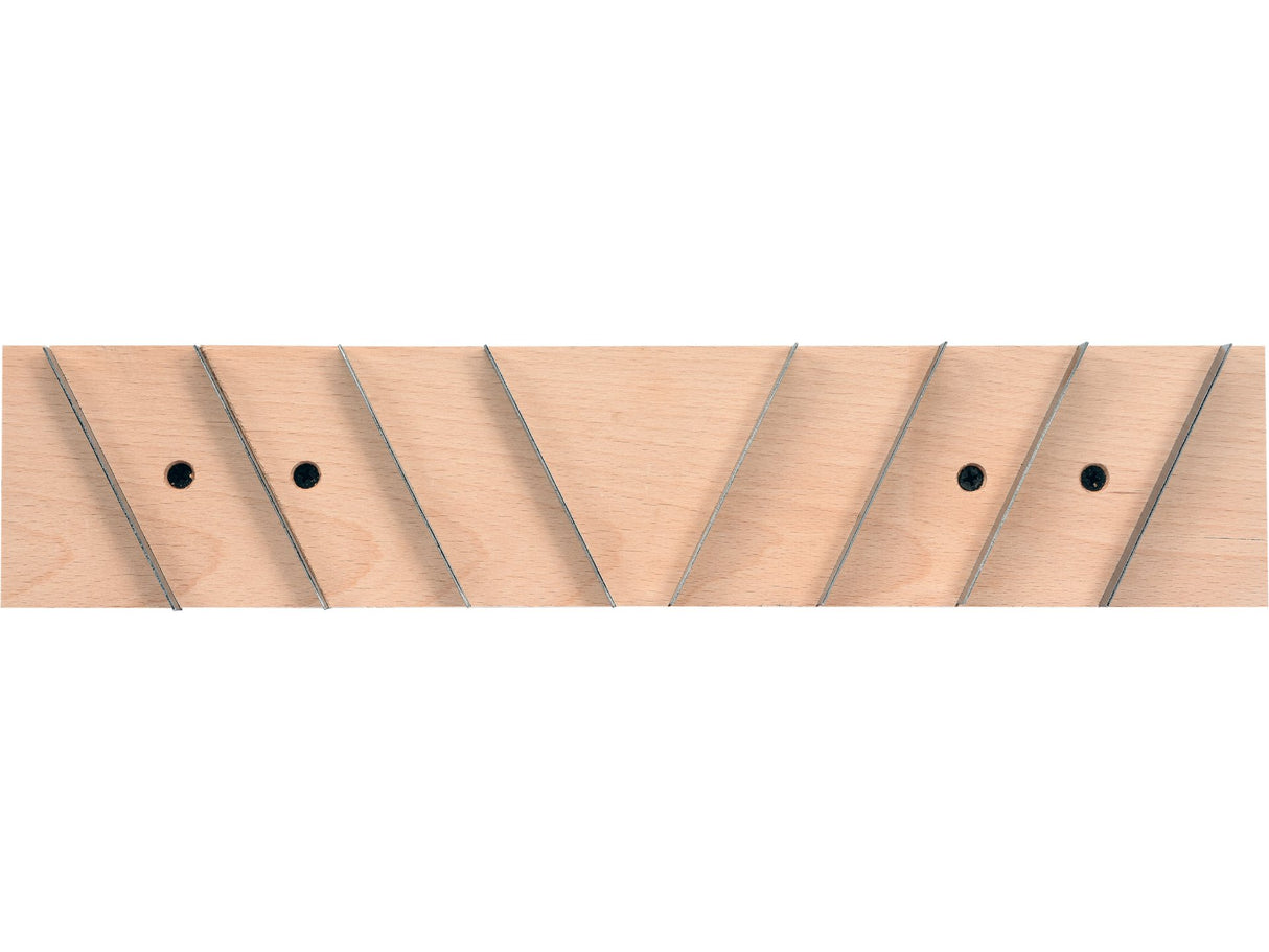 GLETIERA LEMN PENTRU VOREL 05830 BCA, 80X240MM