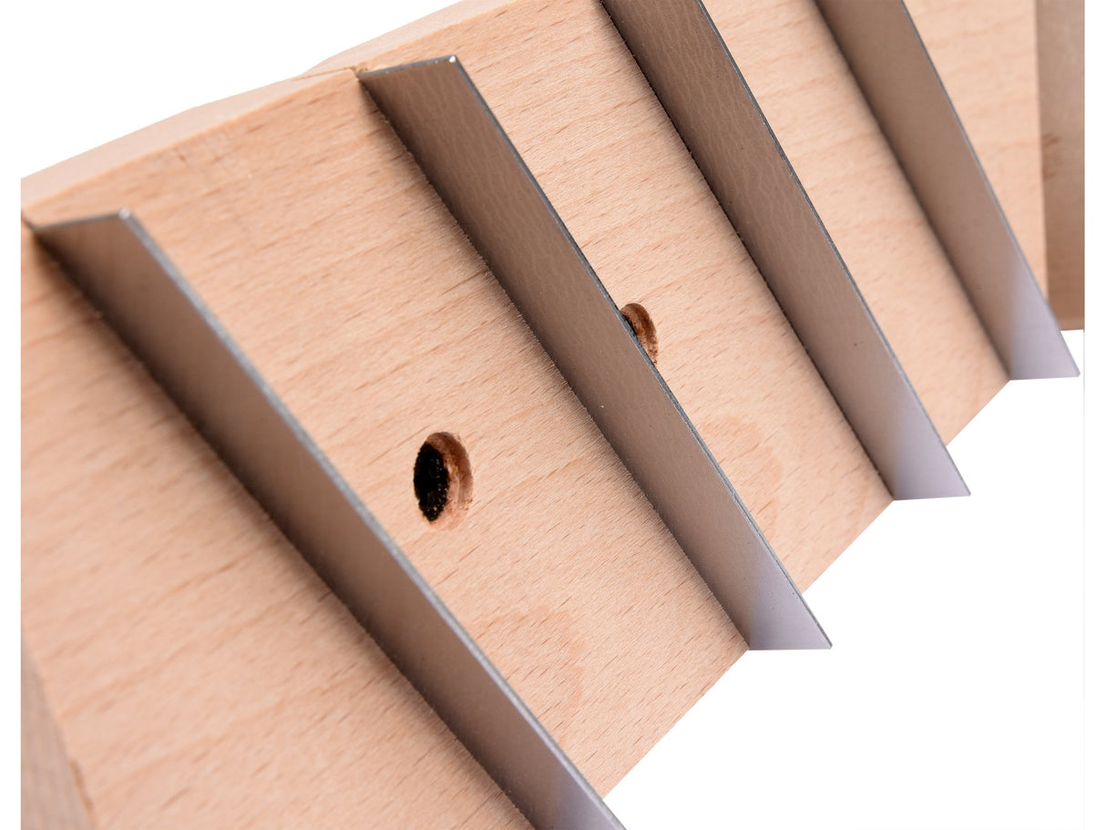 GLETIERA LEMN PENTRU VOREL 05830 BCA, 80X240MM