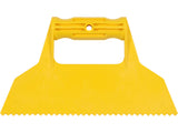 RACLETA ZIMTATA PENTRU VOREL 05973 CHIT 225MM