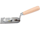 SPACLU INOX 60X100MM VOREL 06110