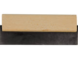 GUMI SPATULA VOREL 06310 FUGÁKHOZ 150MM 
