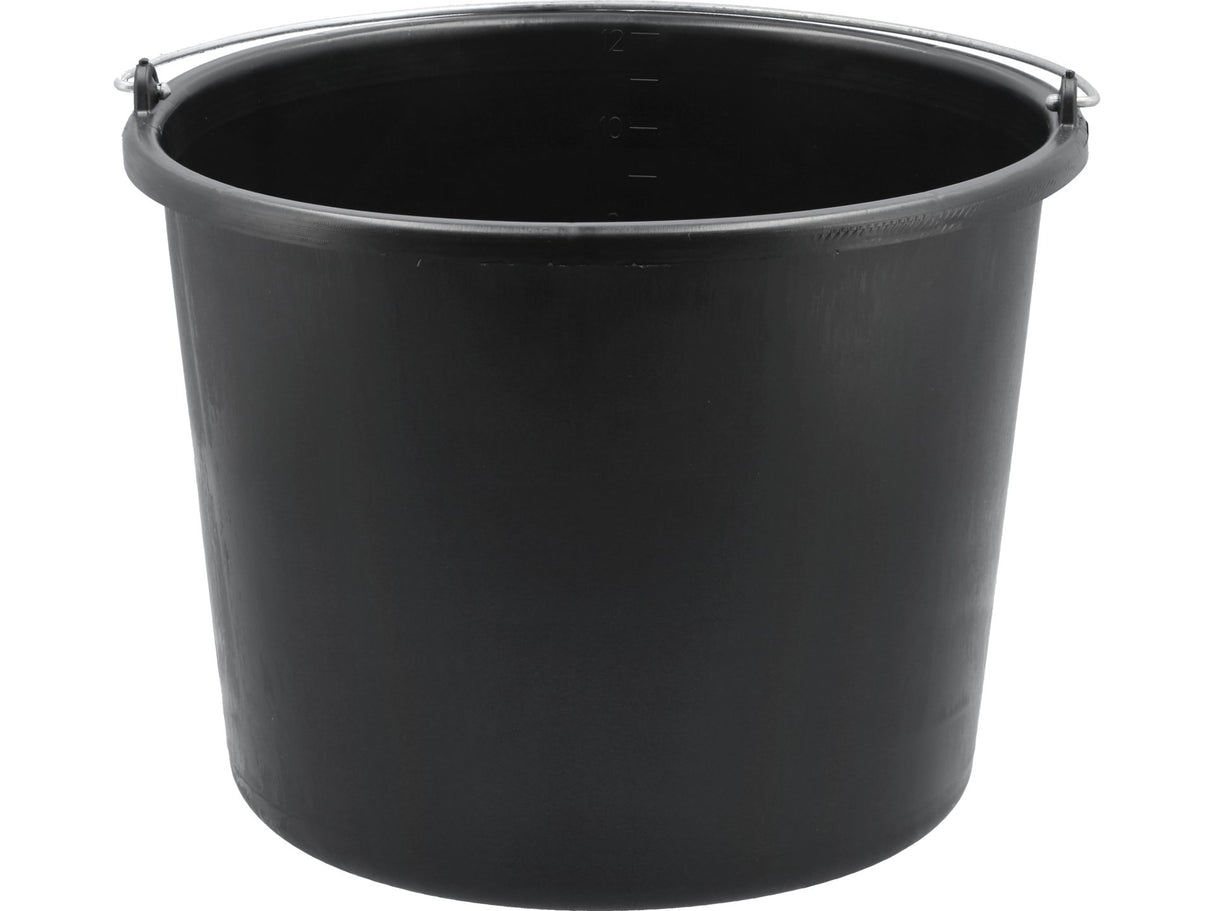 GALEATA DIN PLASTIC VOREL 06390 12 L