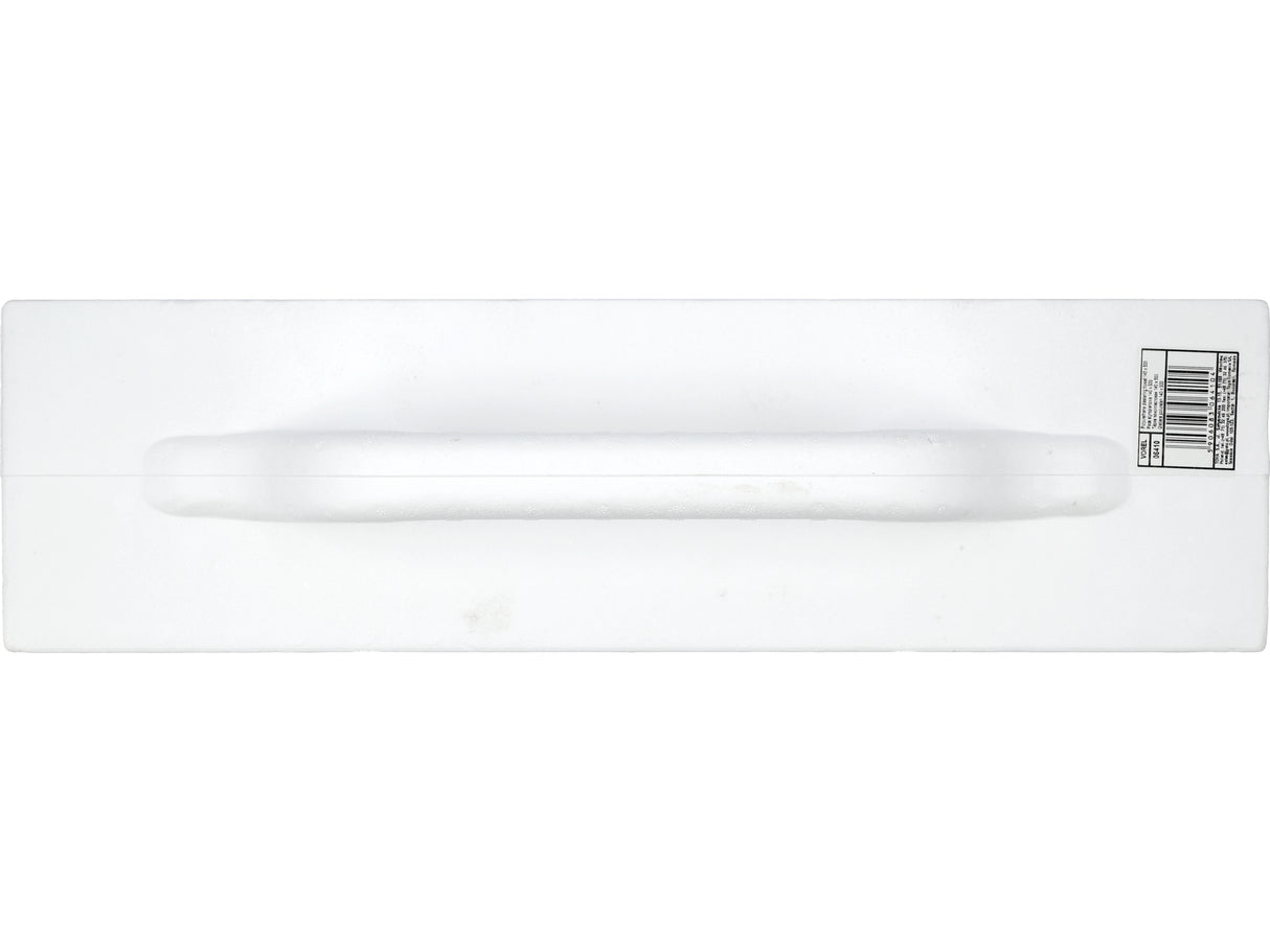 DRISCA DIN POLISTIREN NO NAME 06410 140X500MM