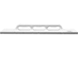 DRISCA DIN POLISTIREN NO NAME 06420 140X700MM