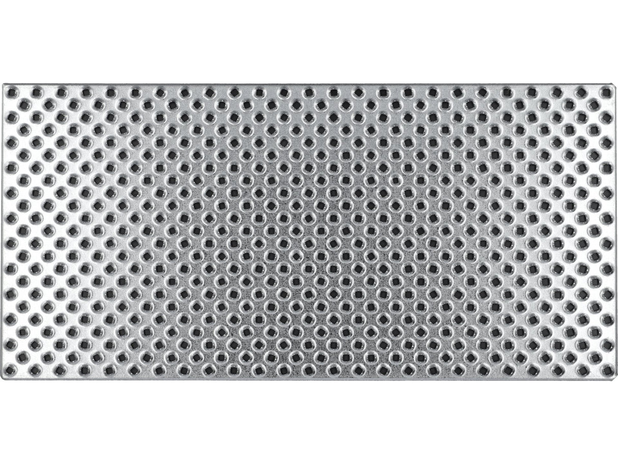 GLETIERA PENTRU RAZUIT VOREL 06470 POLISTIREN 13X27CM