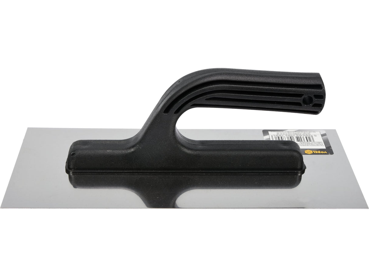 GLETIERA INOX 125X270MM VOREL 06700