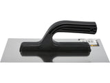 GLETIERA INOX 125X270MM VOREL 06700