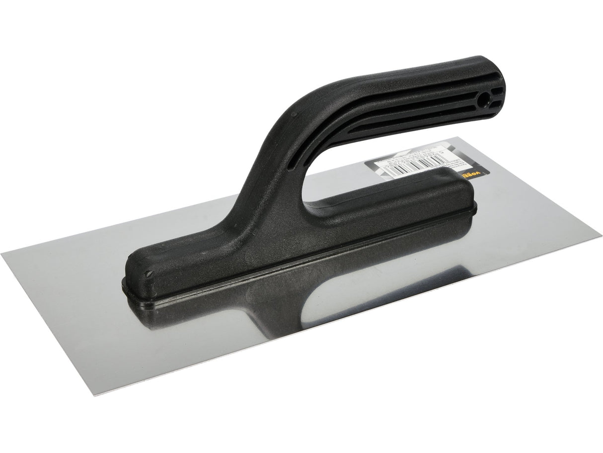 GLETIERA INOX 125X270MM VOREL 06700