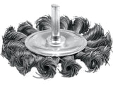 PERIE CIRCULARA CU VOREL 06993 TOROANE DIN SARMA SI TIJA 75MM